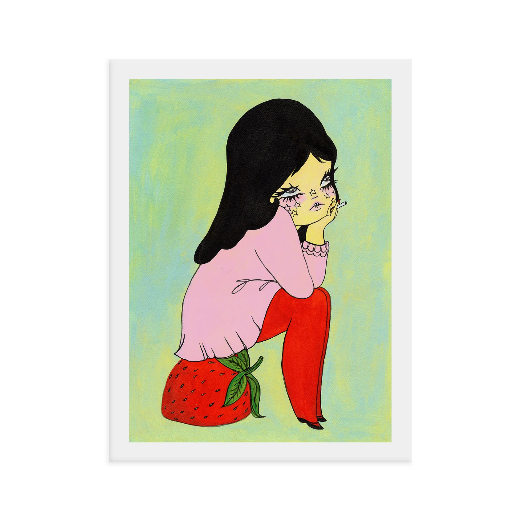 Print Shop Early Access